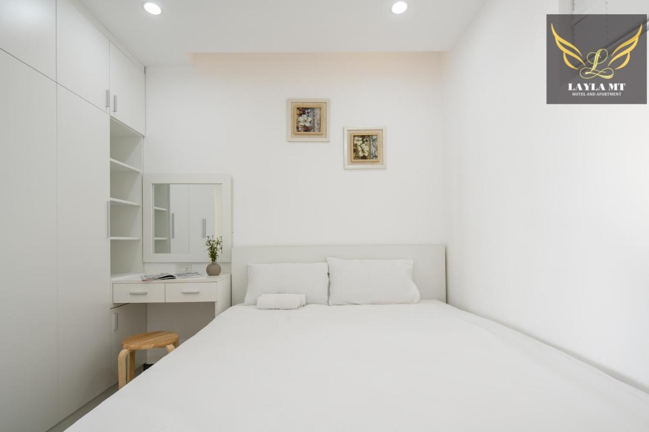 Apartment Muong Thanh Seaview