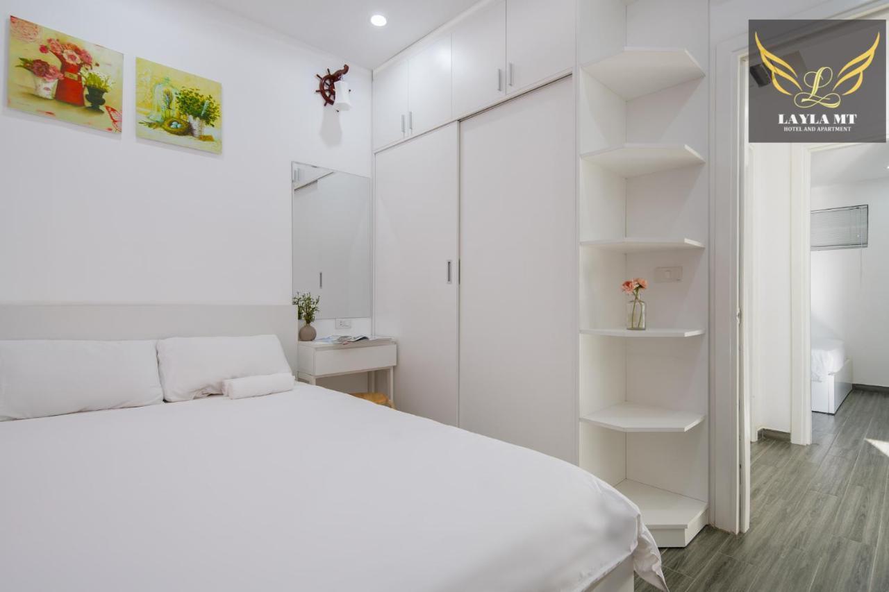 Apartment Muong Thanh Seaview