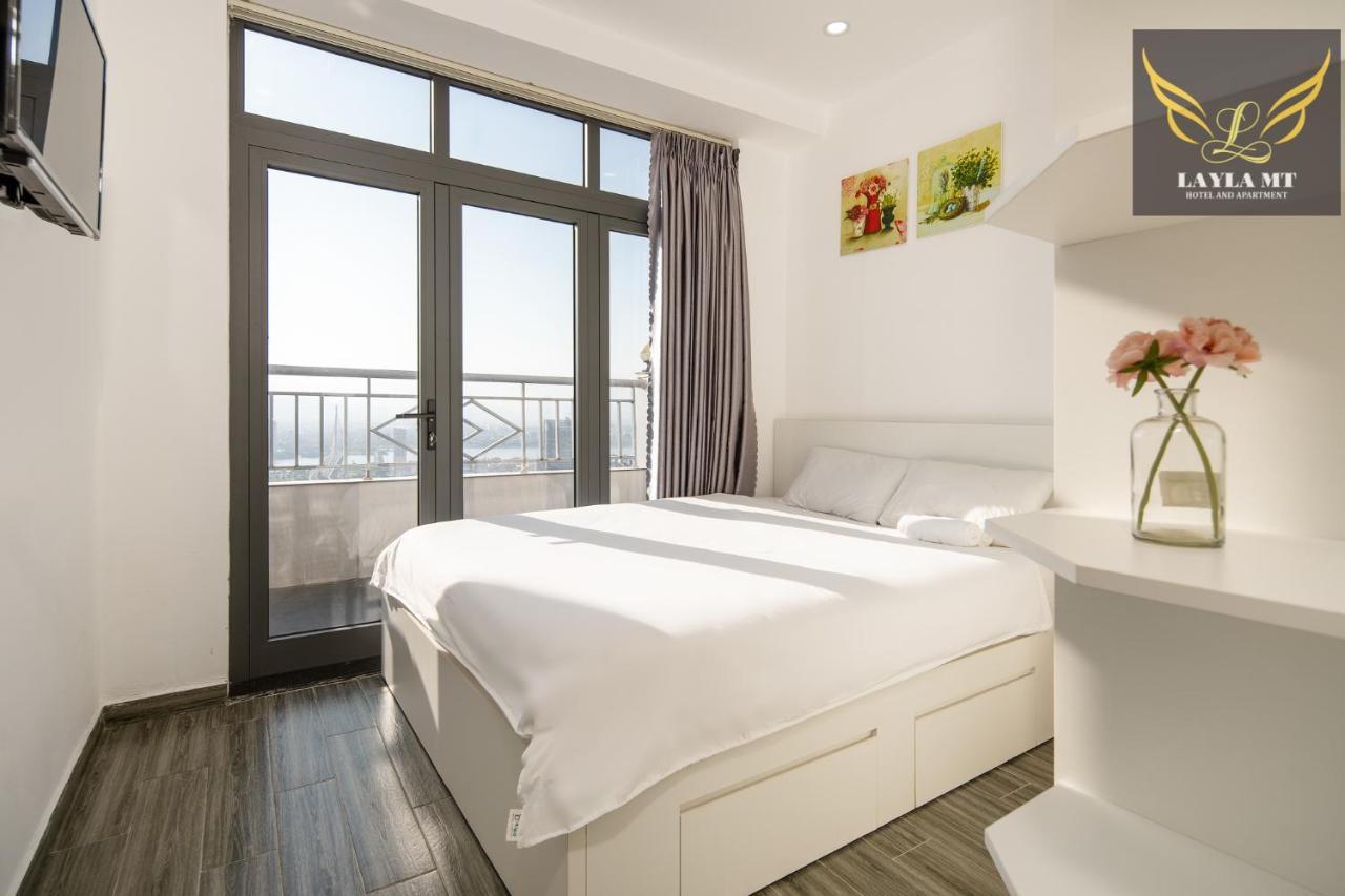 Muong Thanh Seaview Apartment *