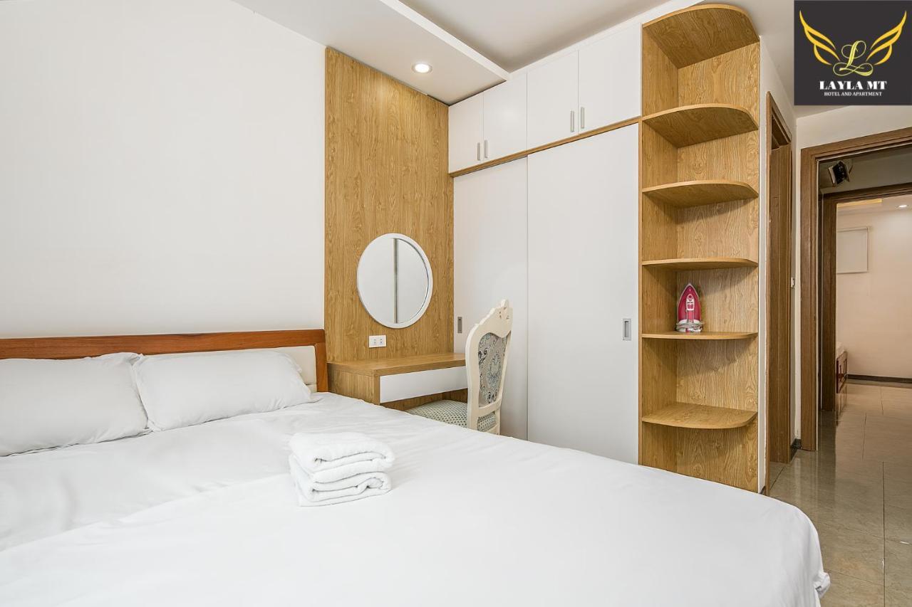 Muong Thanh Seaview Apartment Da Nang