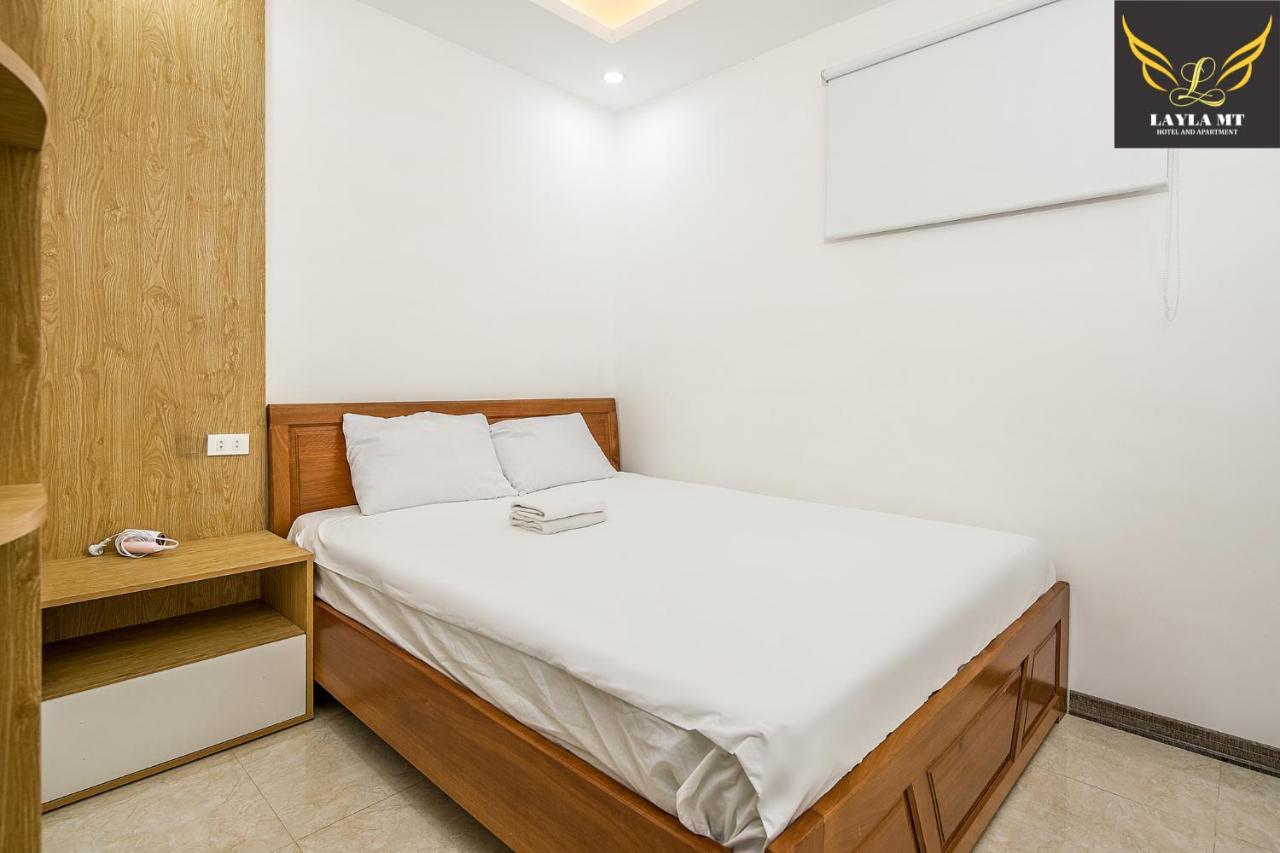 Muong Thanh Seaview Apartment