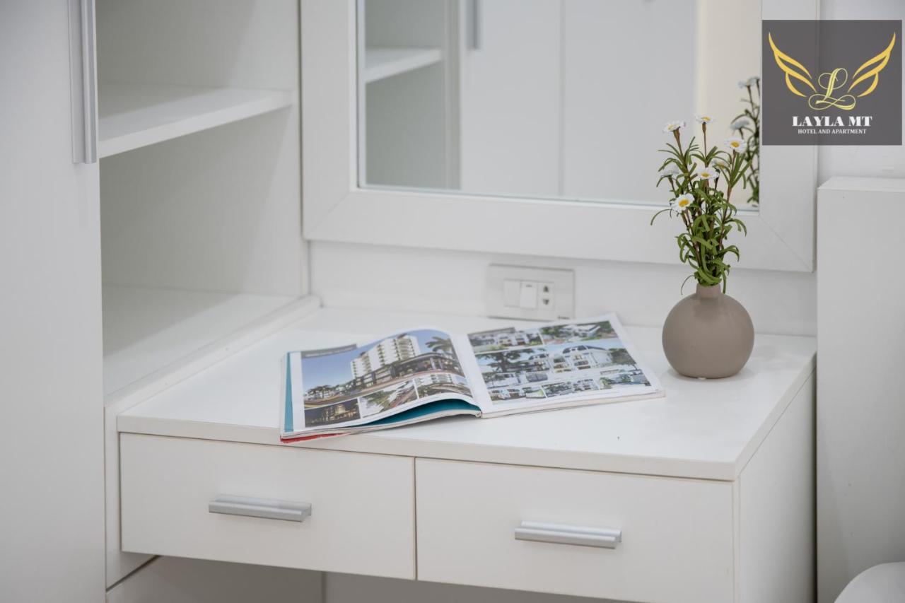 Muong Thanh Seaview Apartment Da Nang