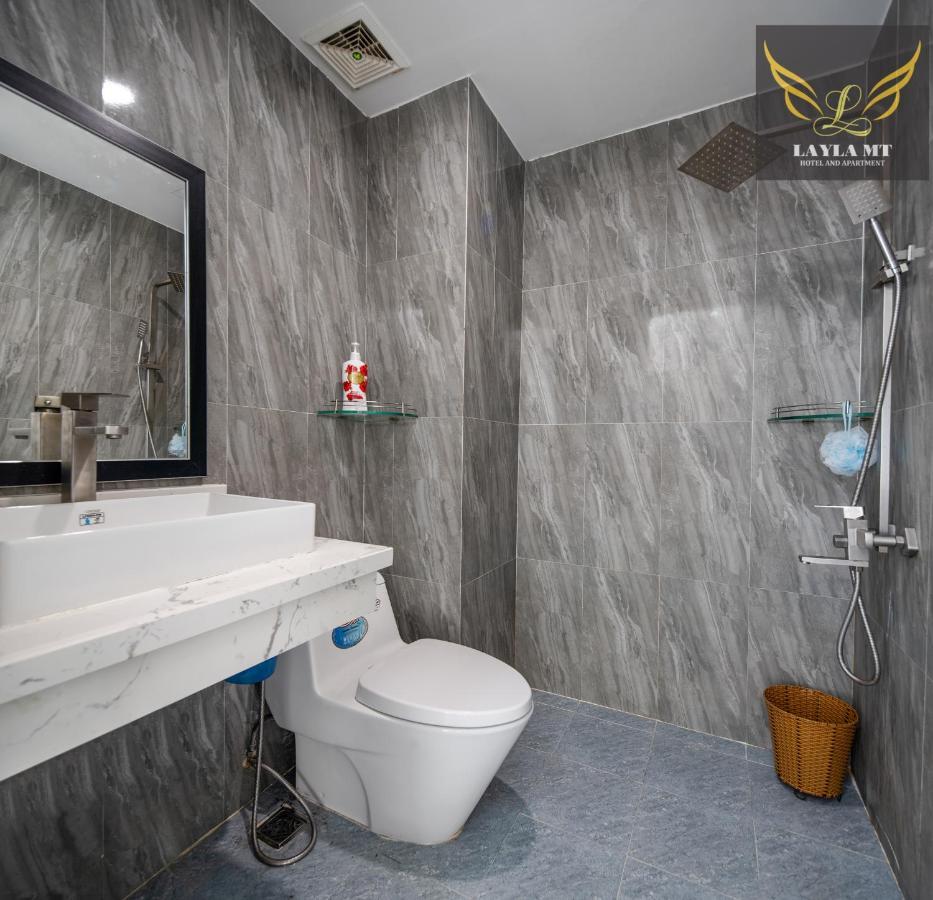 Muong Thanh Seaview Apartment *