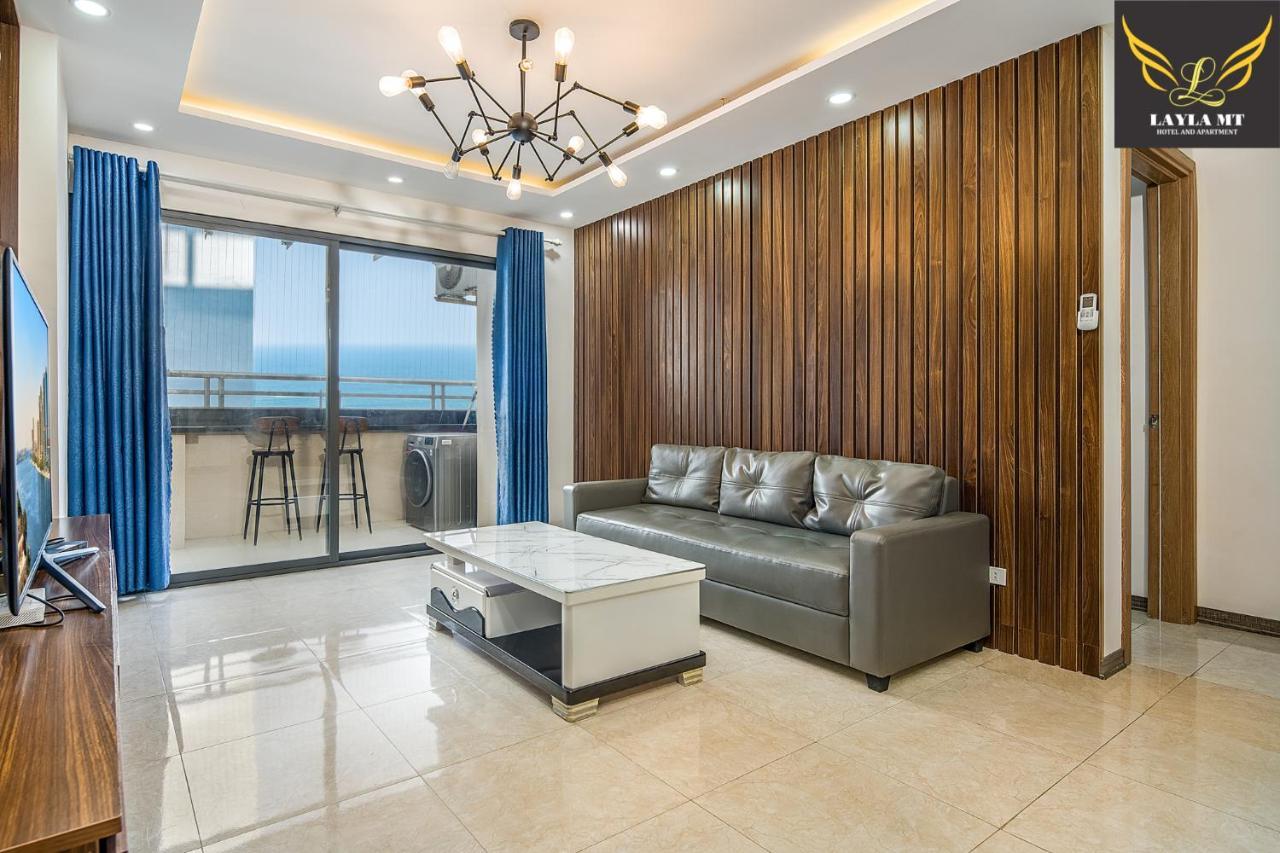 Muong Thanh Seaview Apartment Da Nang